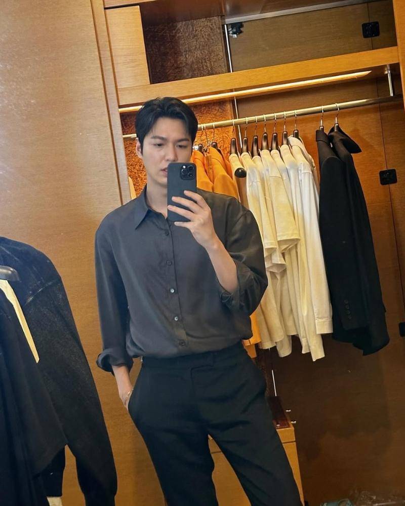 Instagram/actorleeminho